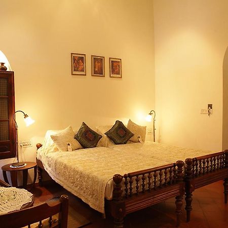 Raheem Residency 호텔 Alappuzha 외부 사진